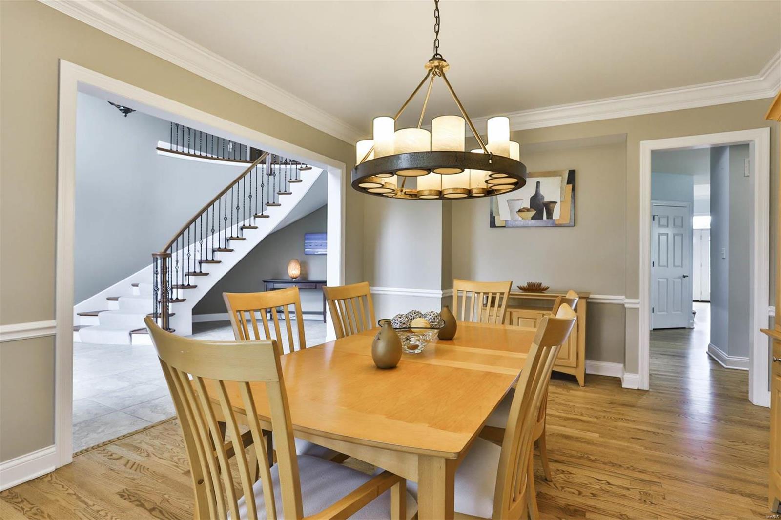 Devonworth - Residential