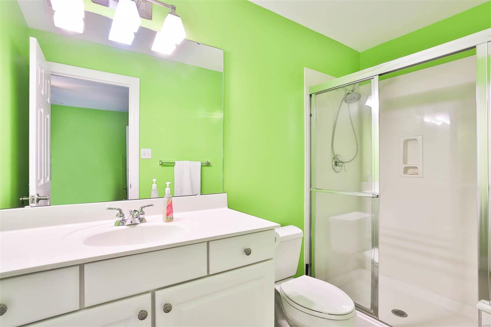 Devonworth - Residential