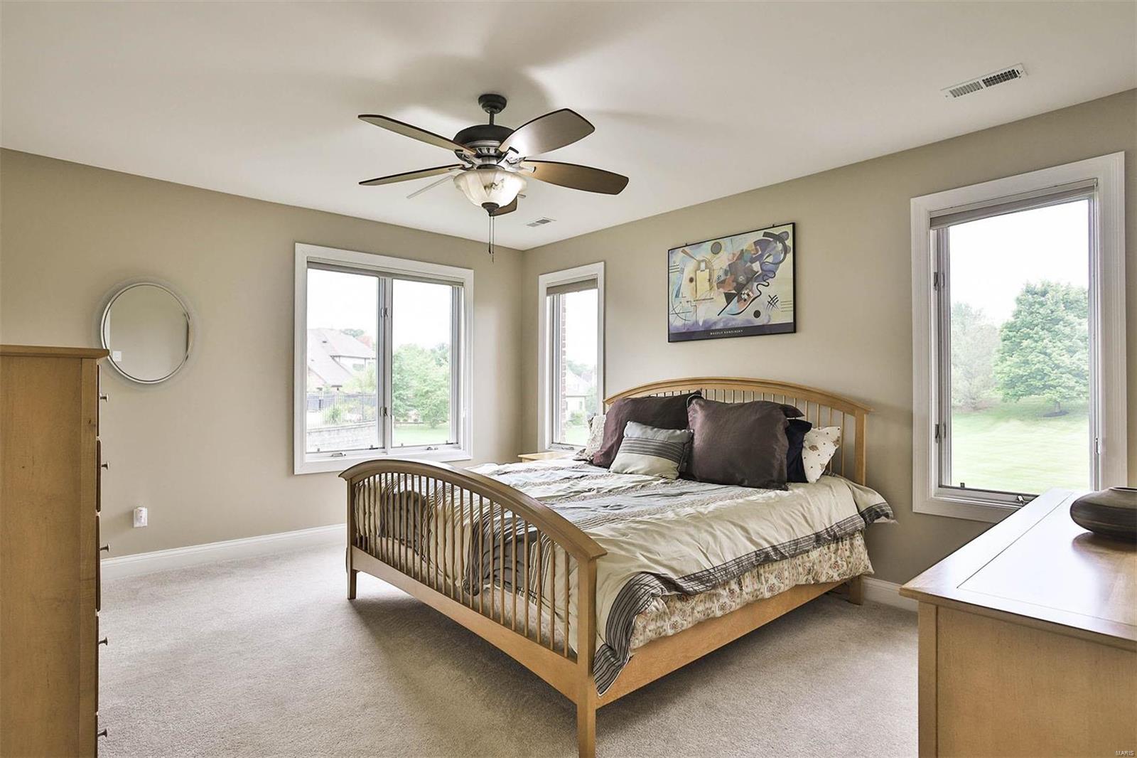 Devonworth - Residential