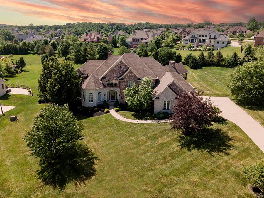 Devonworth - Residential