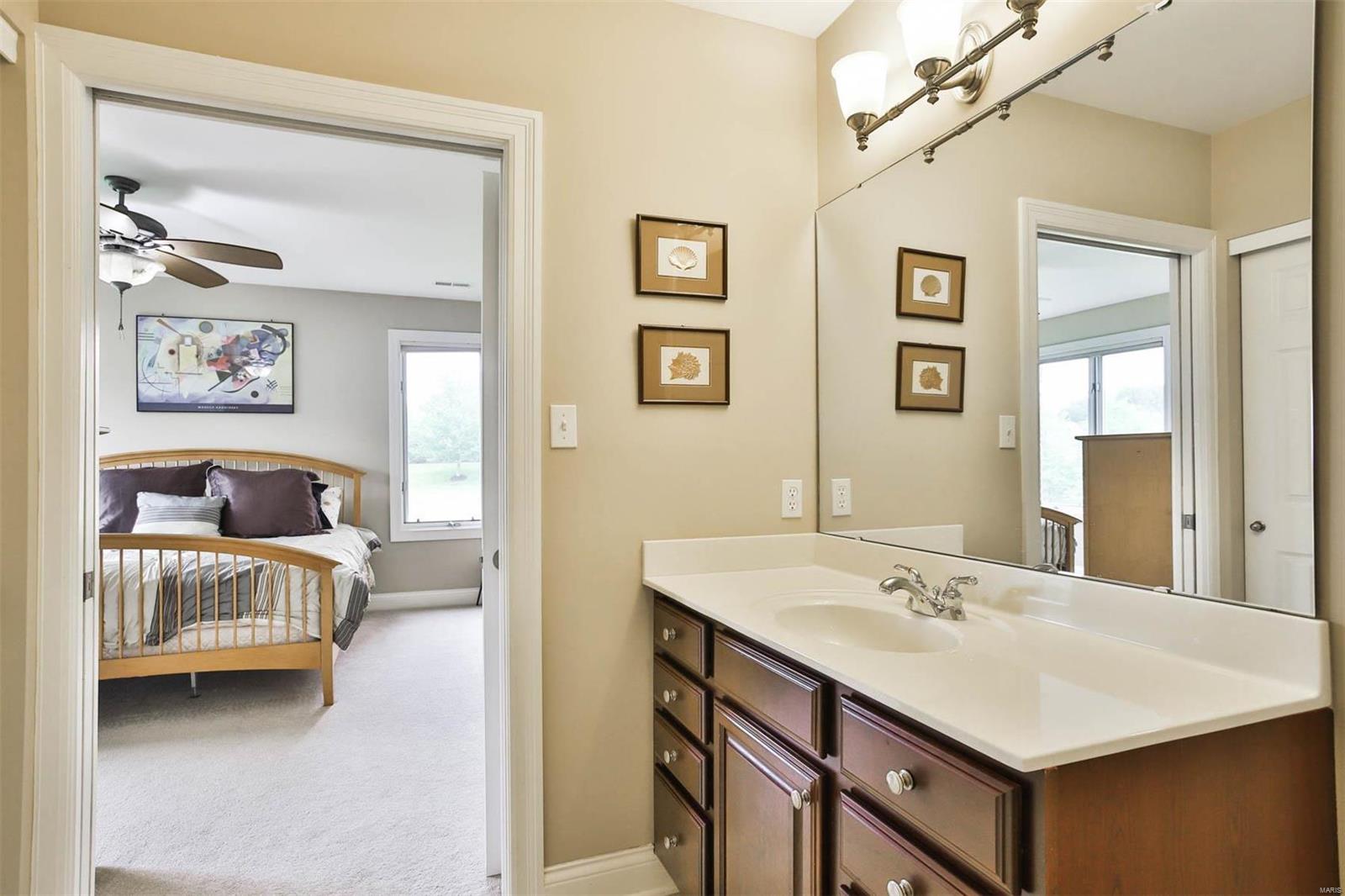 Devonworth - Residential