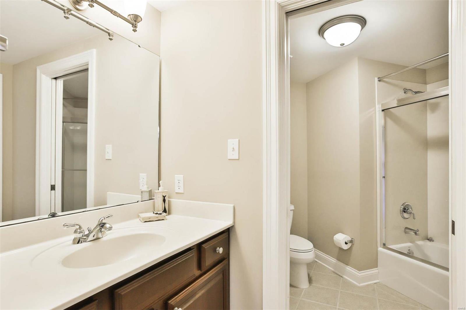 Devonworth - Residential