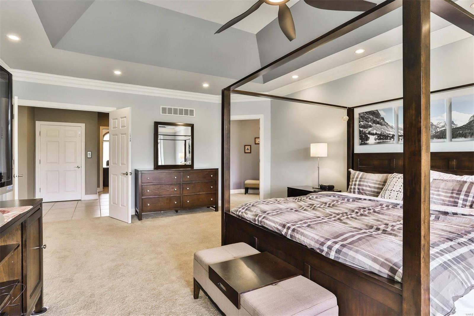 Devonworth - Residential