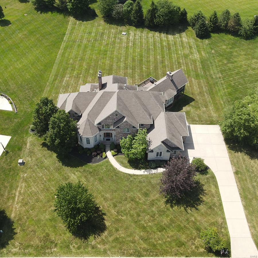 Devonworth - Residential