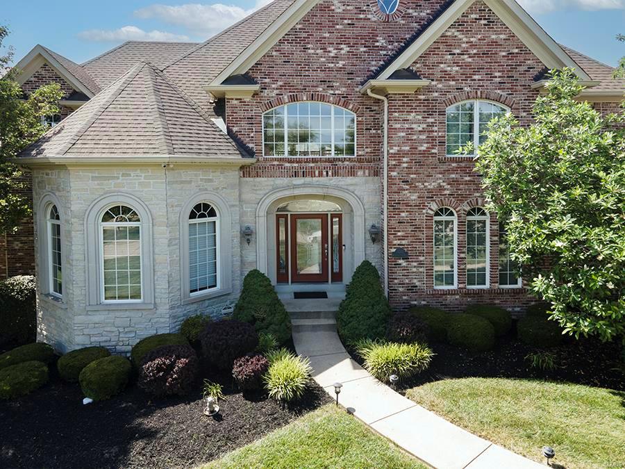 Devonworth - Residential