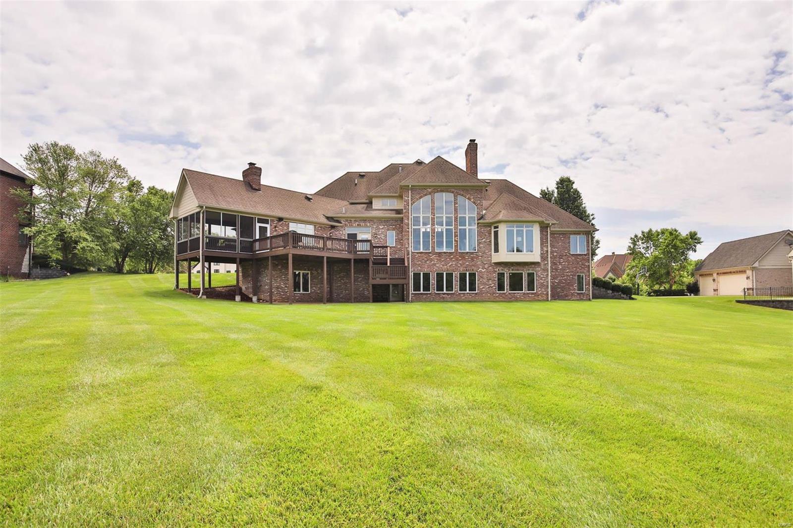 Devonworth - Residential