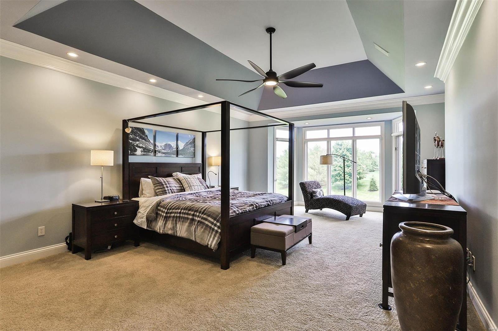 Devonworth - Residential