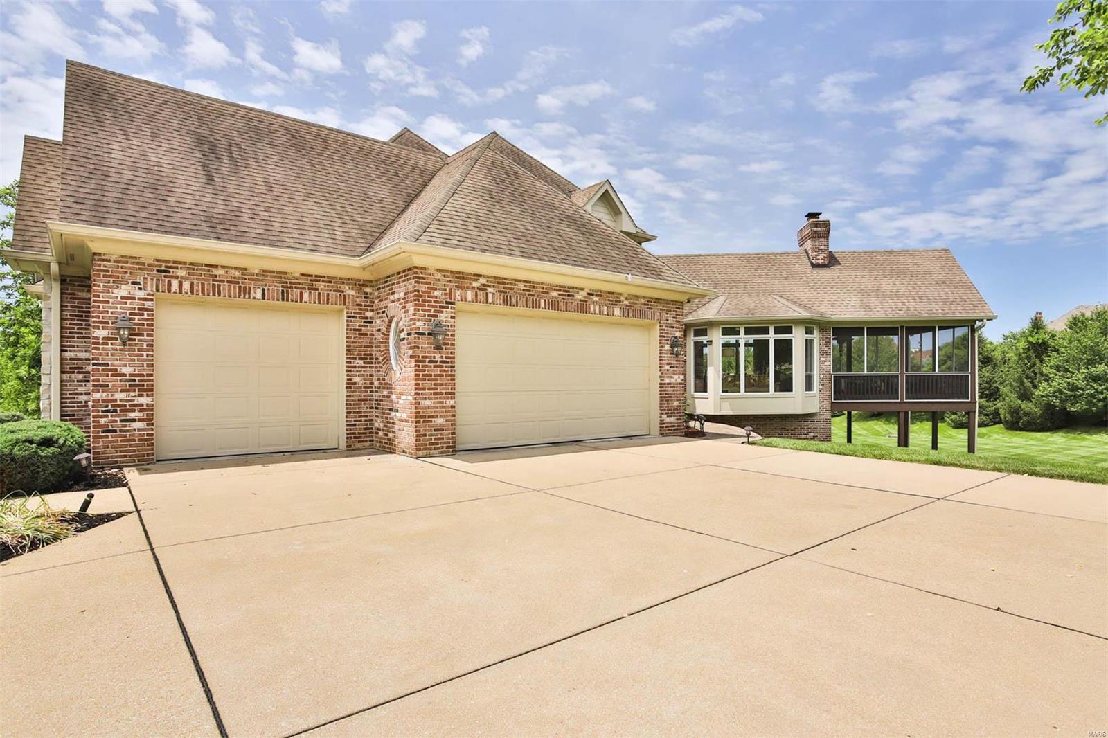 Devonworth - Residential