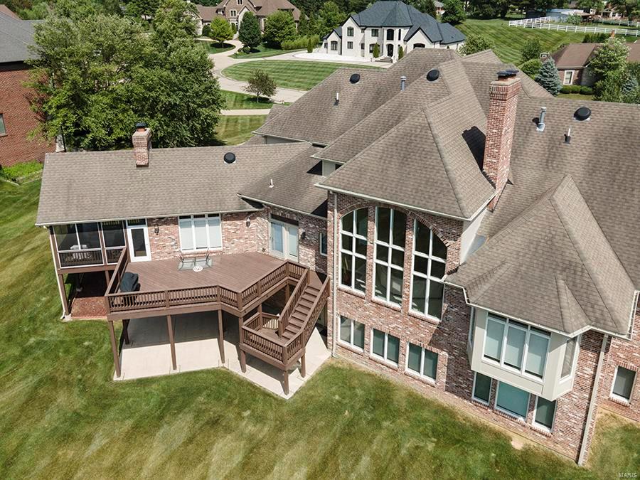 Devonworth - Residential