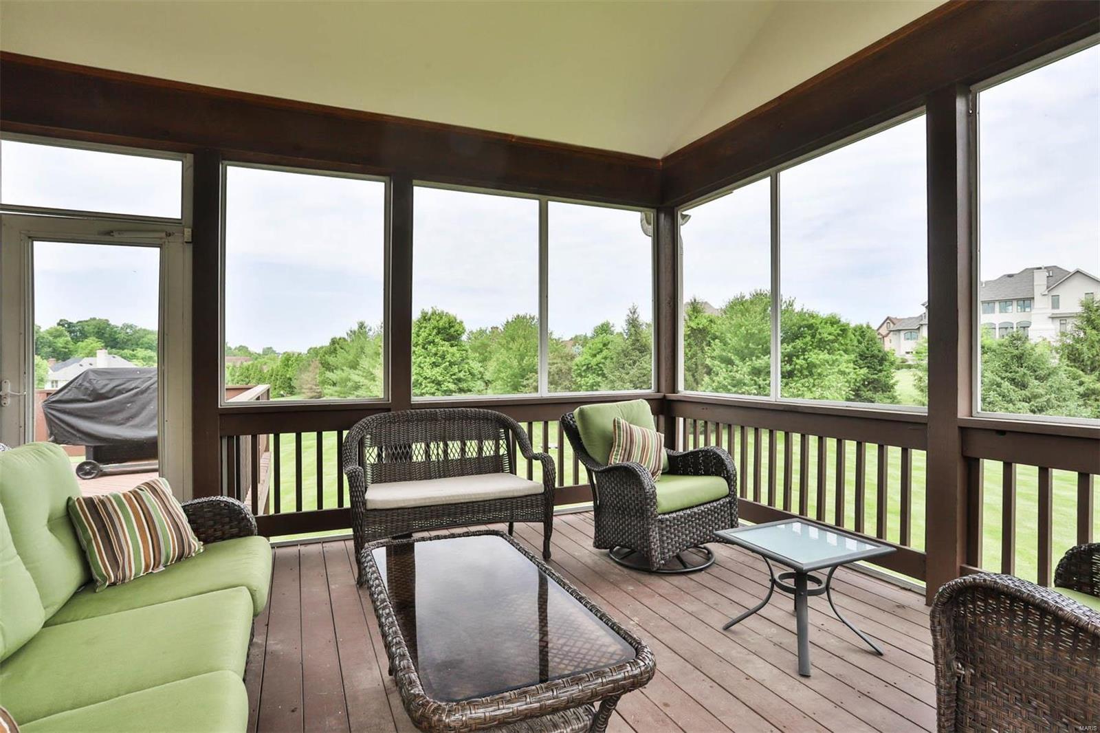 Devonworth - Residential