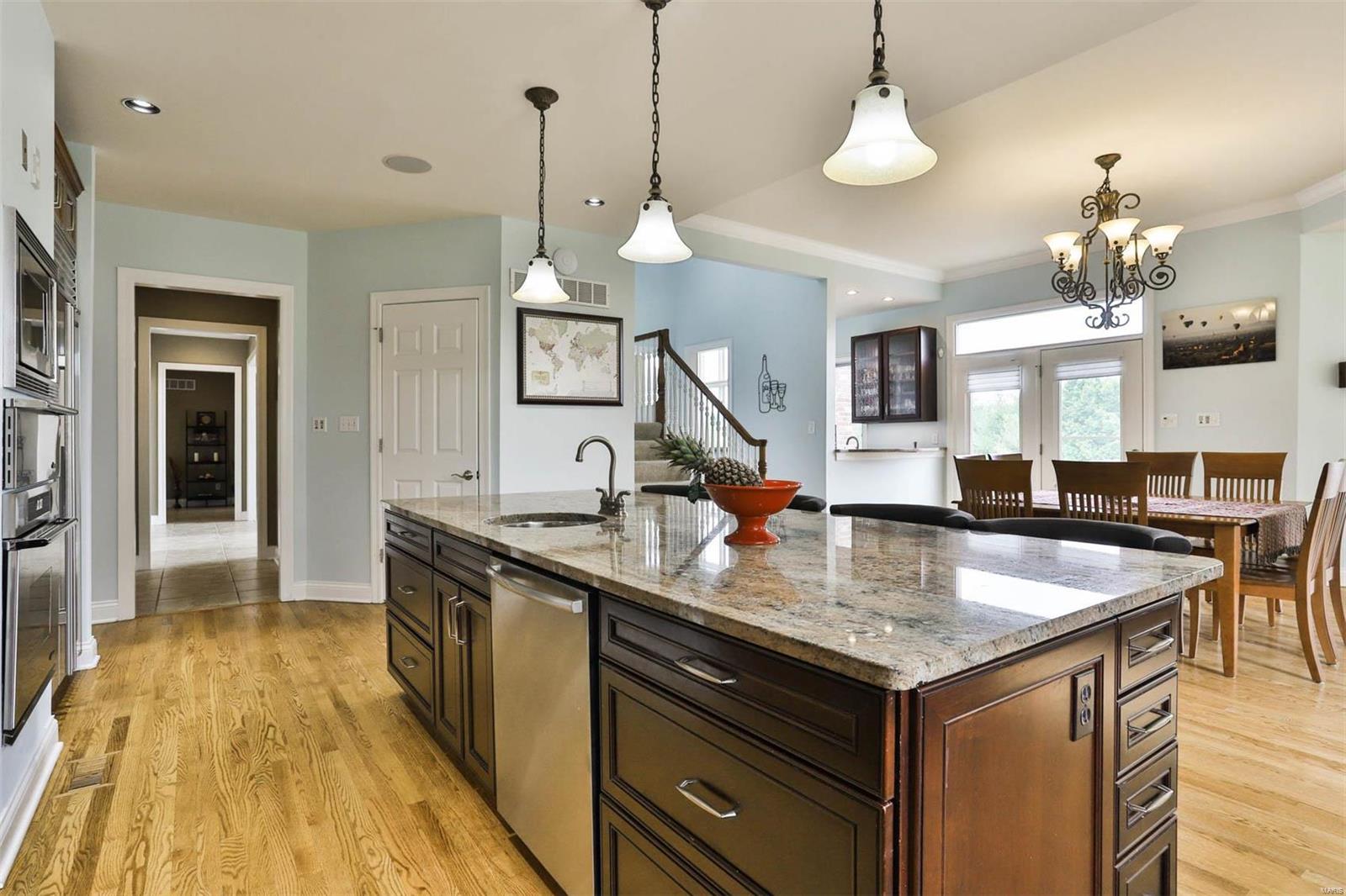 Devonworth - Residential