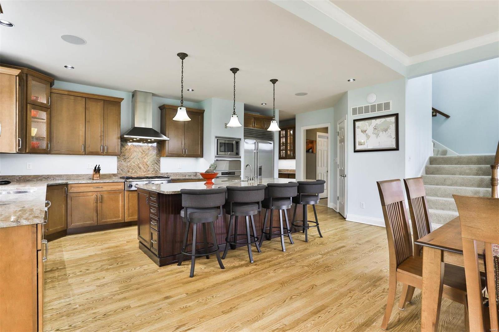 Devonworth - Residential