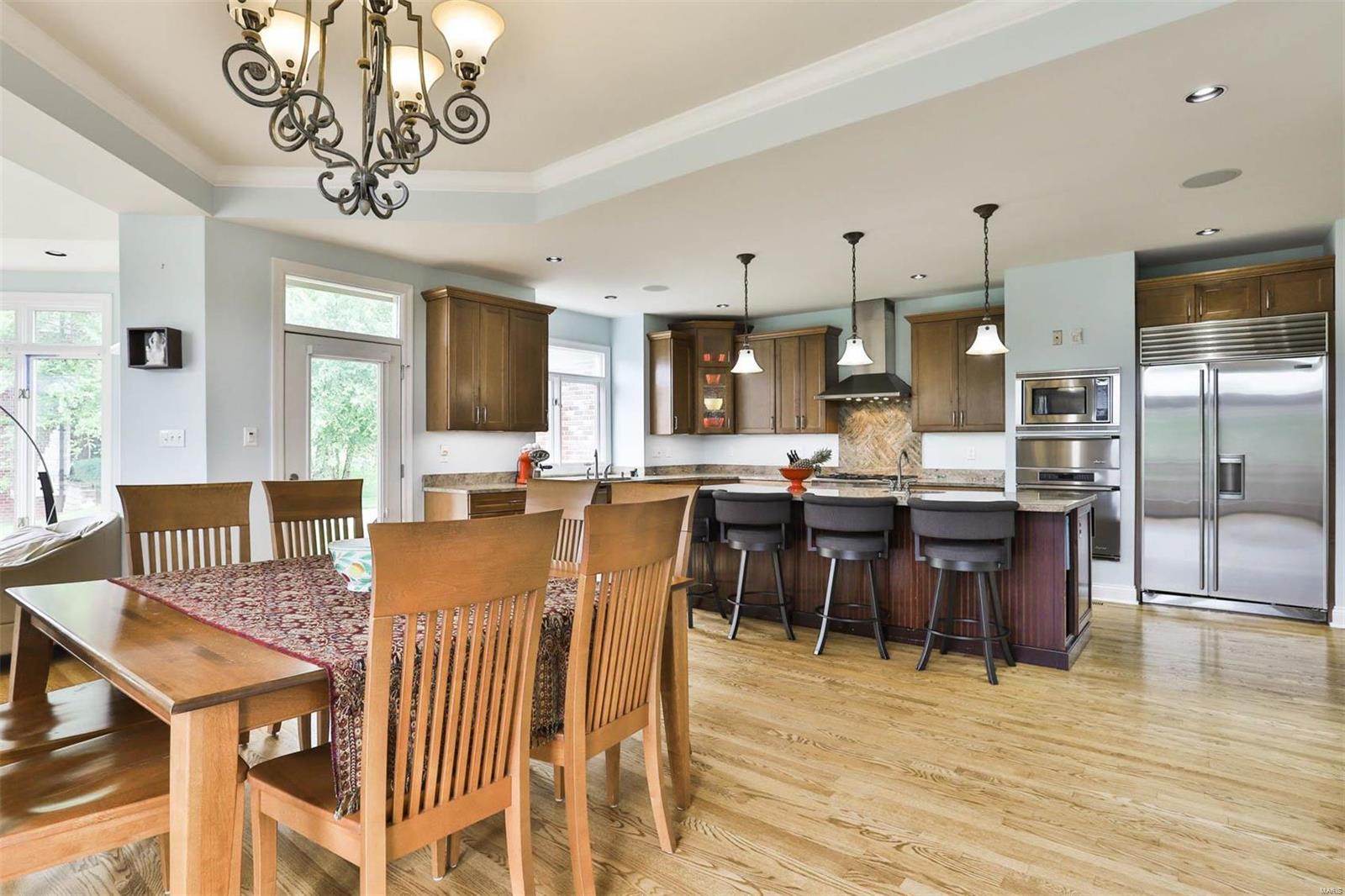 Devonworth - Residential