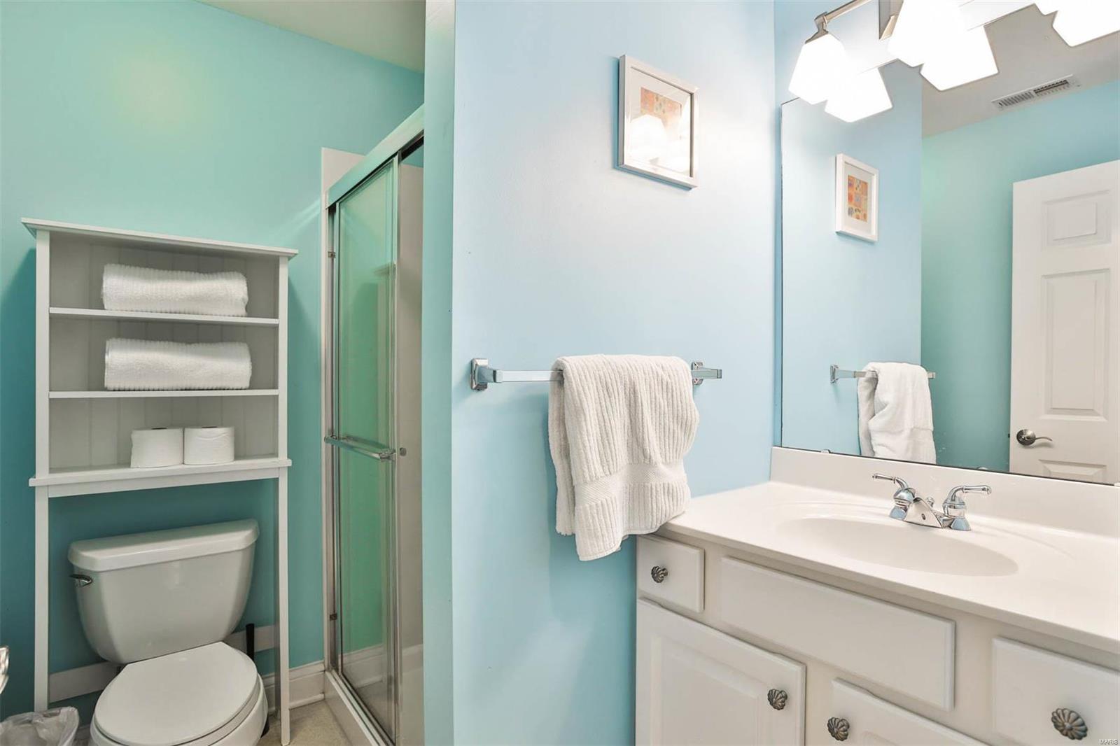 Devonworth - Residential