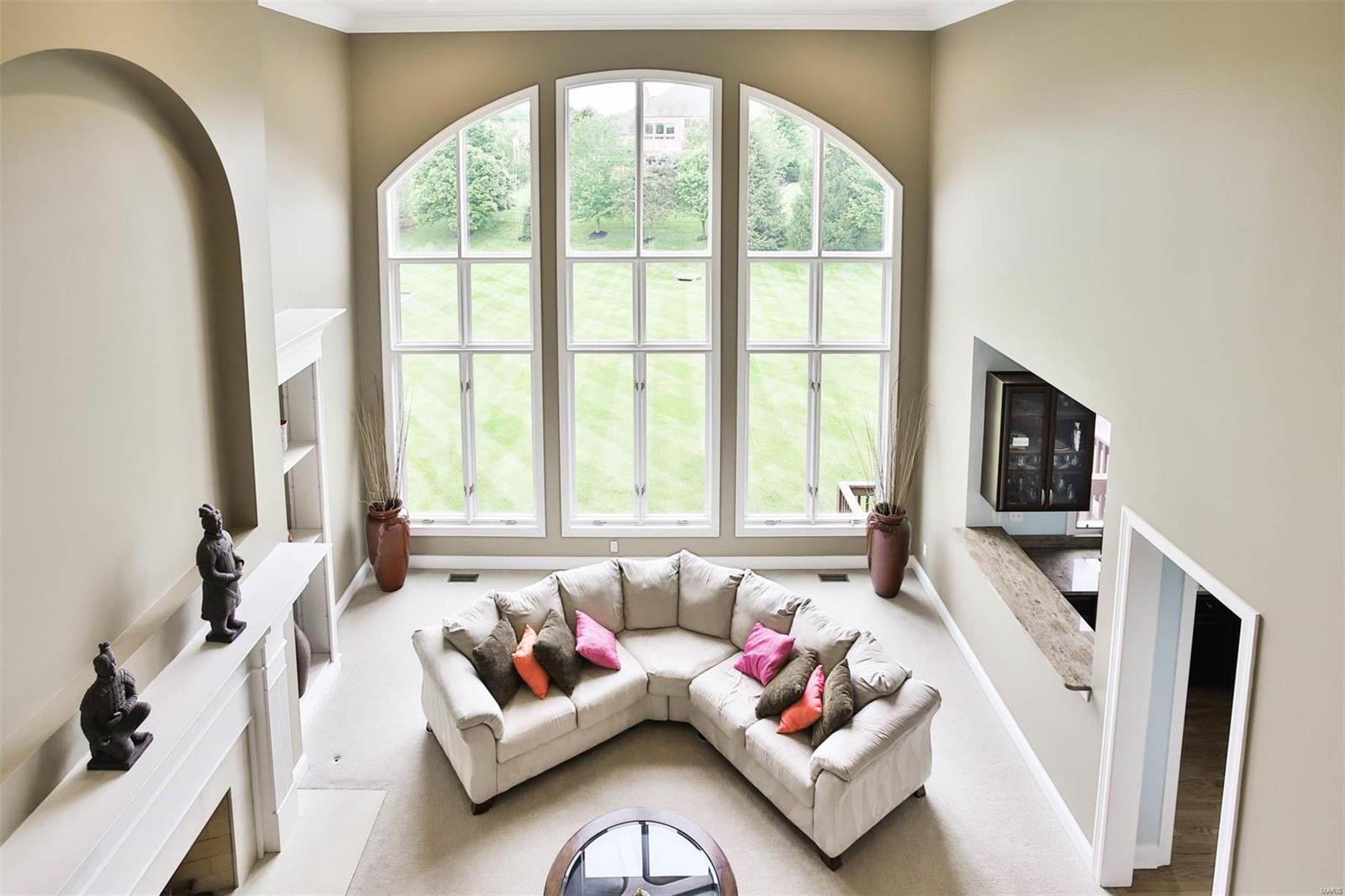 Devonworth - Residential