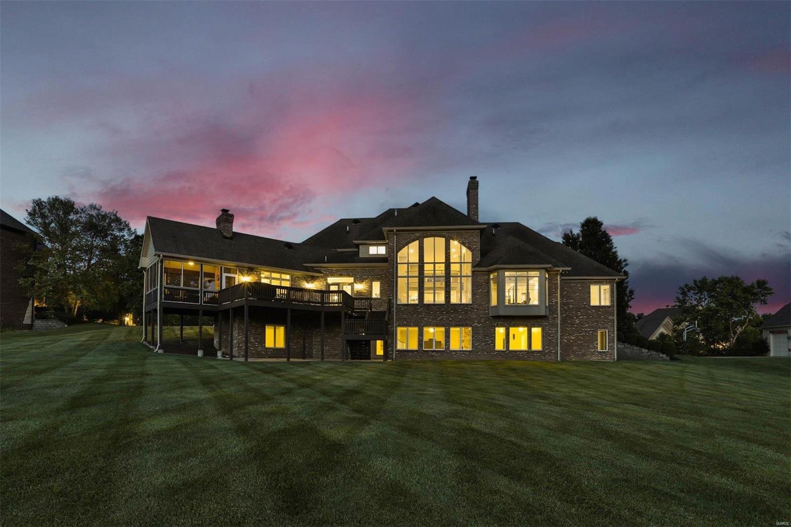 Devonworth - Residential