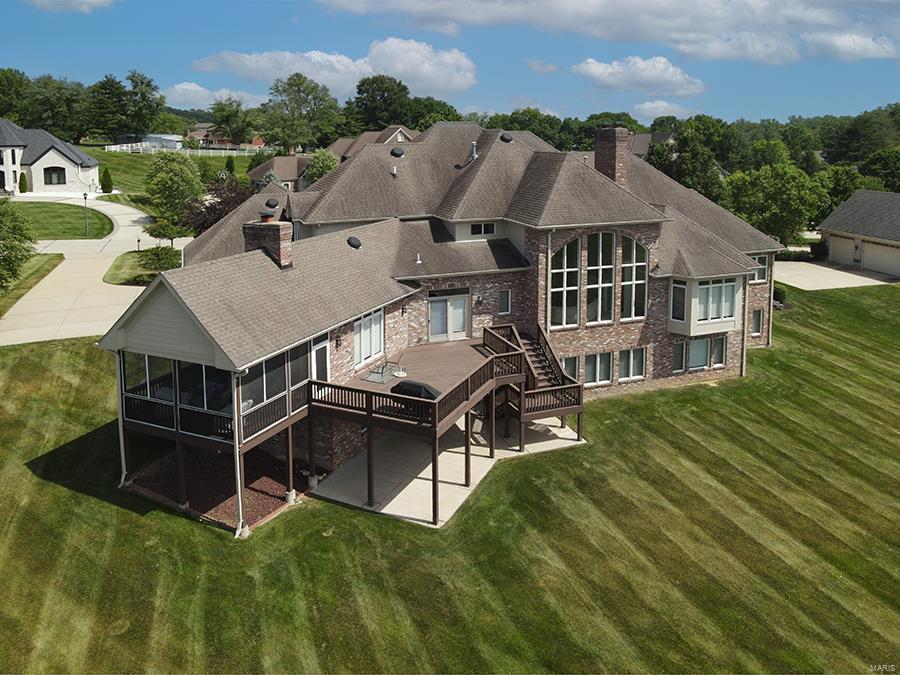 Devonworth - Residential