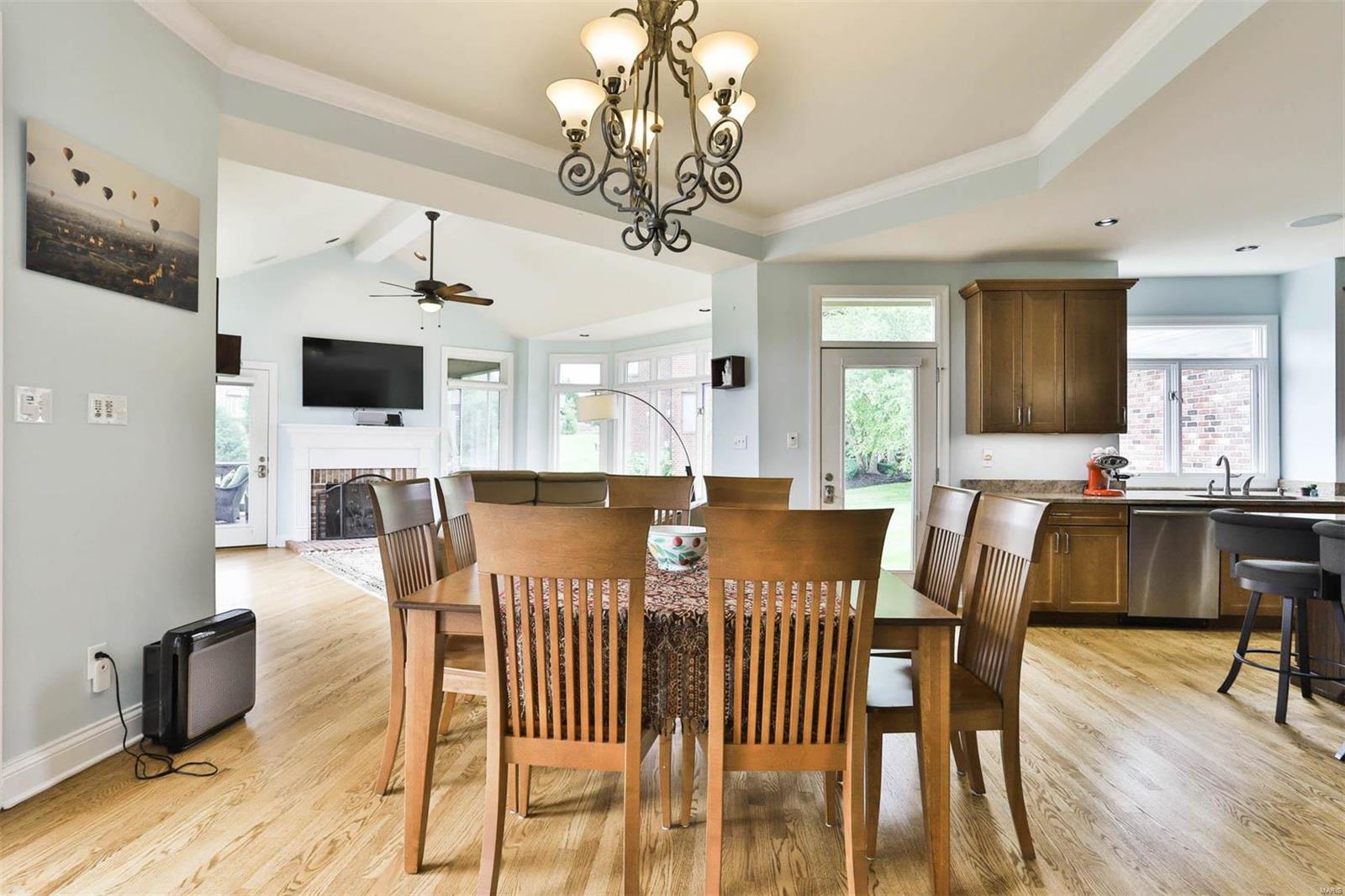 Devonworth - Residential