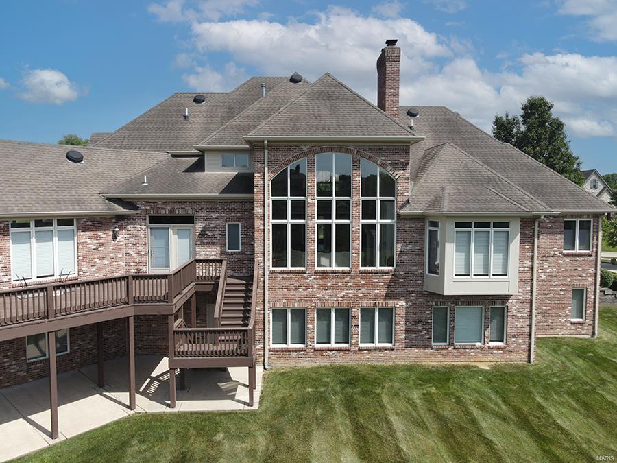 Devonworth - Residential