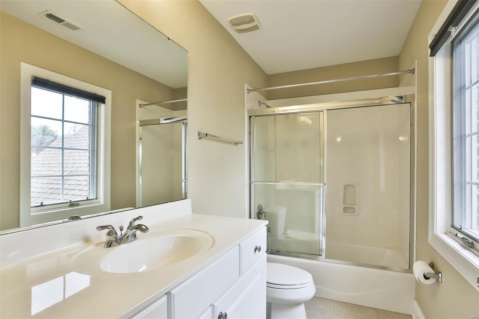 Devonworth - Residential