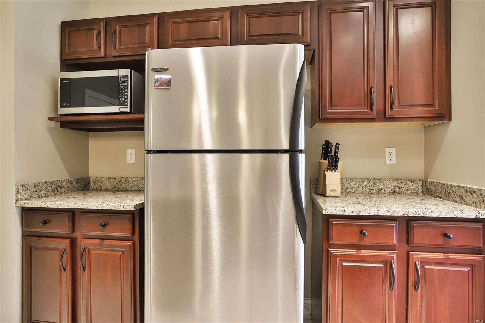 Devonworth - Residential