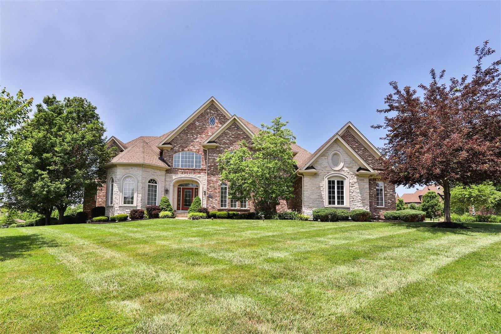 Devonworth - Residential