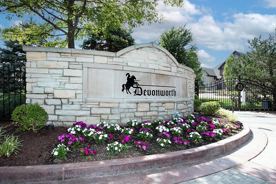 Devonworth - Residential