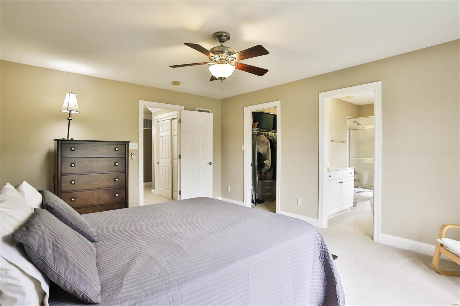 Devonworth - Residential