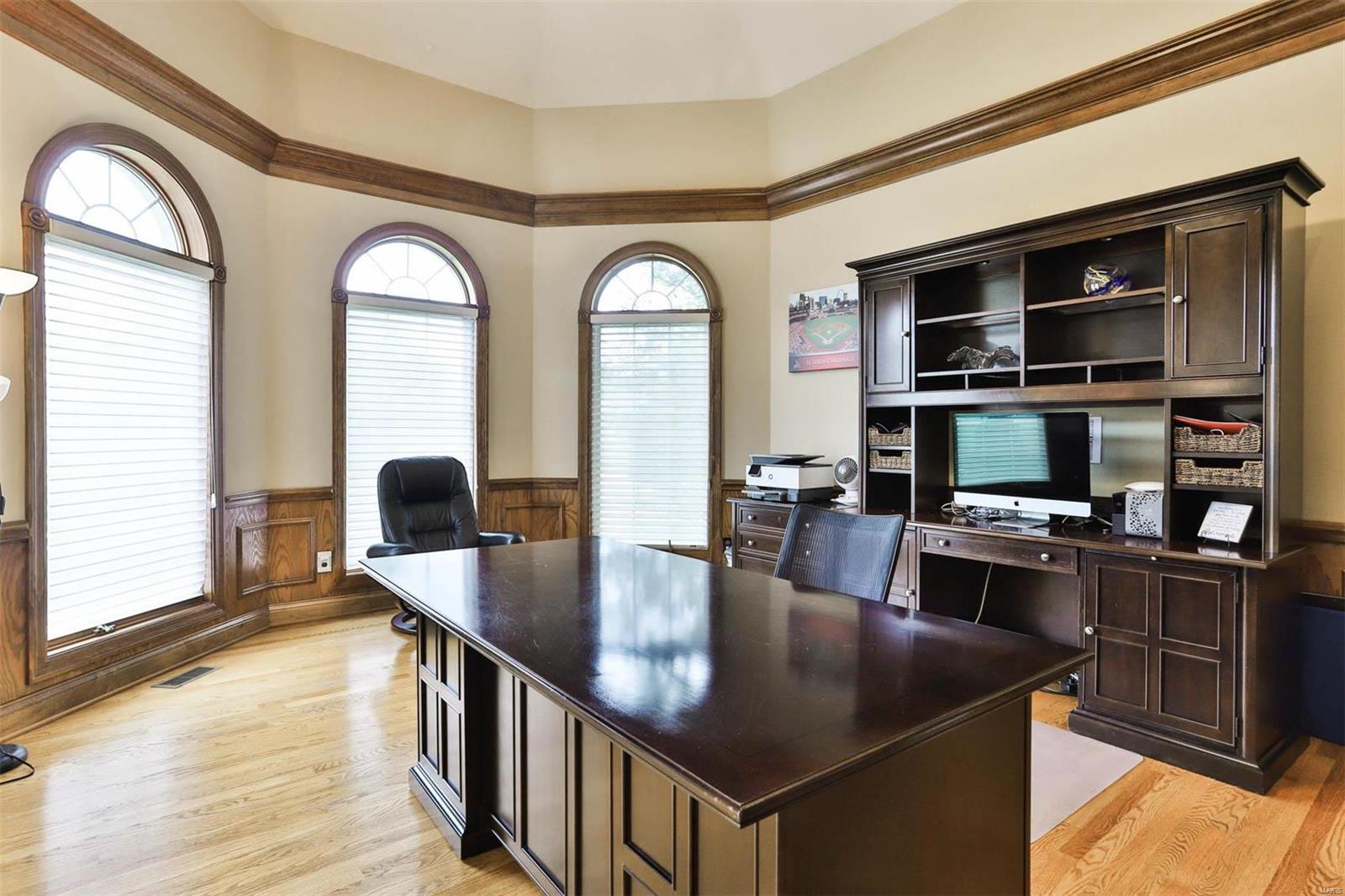 Devonworth - Residential