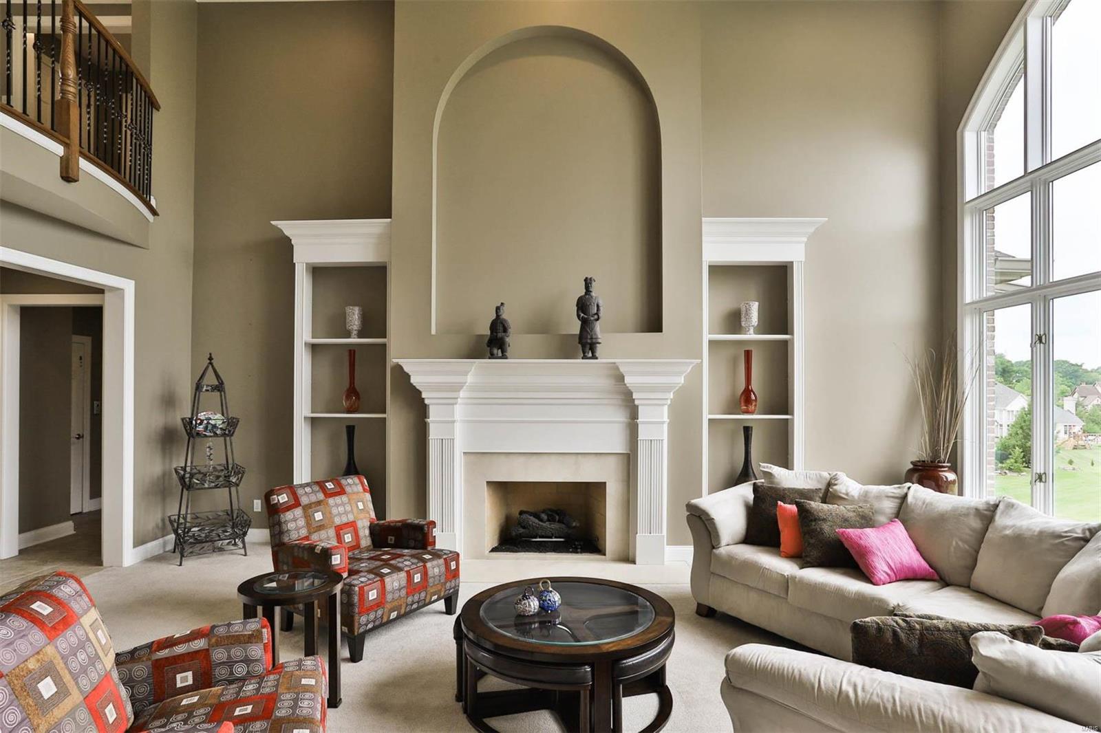 Devonworth - Residential