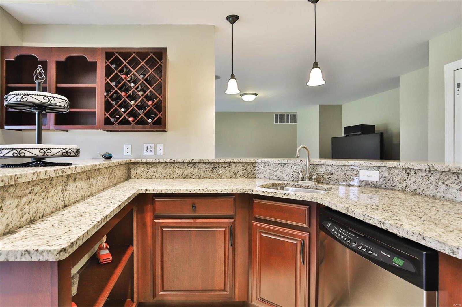 Devonworth - Residential