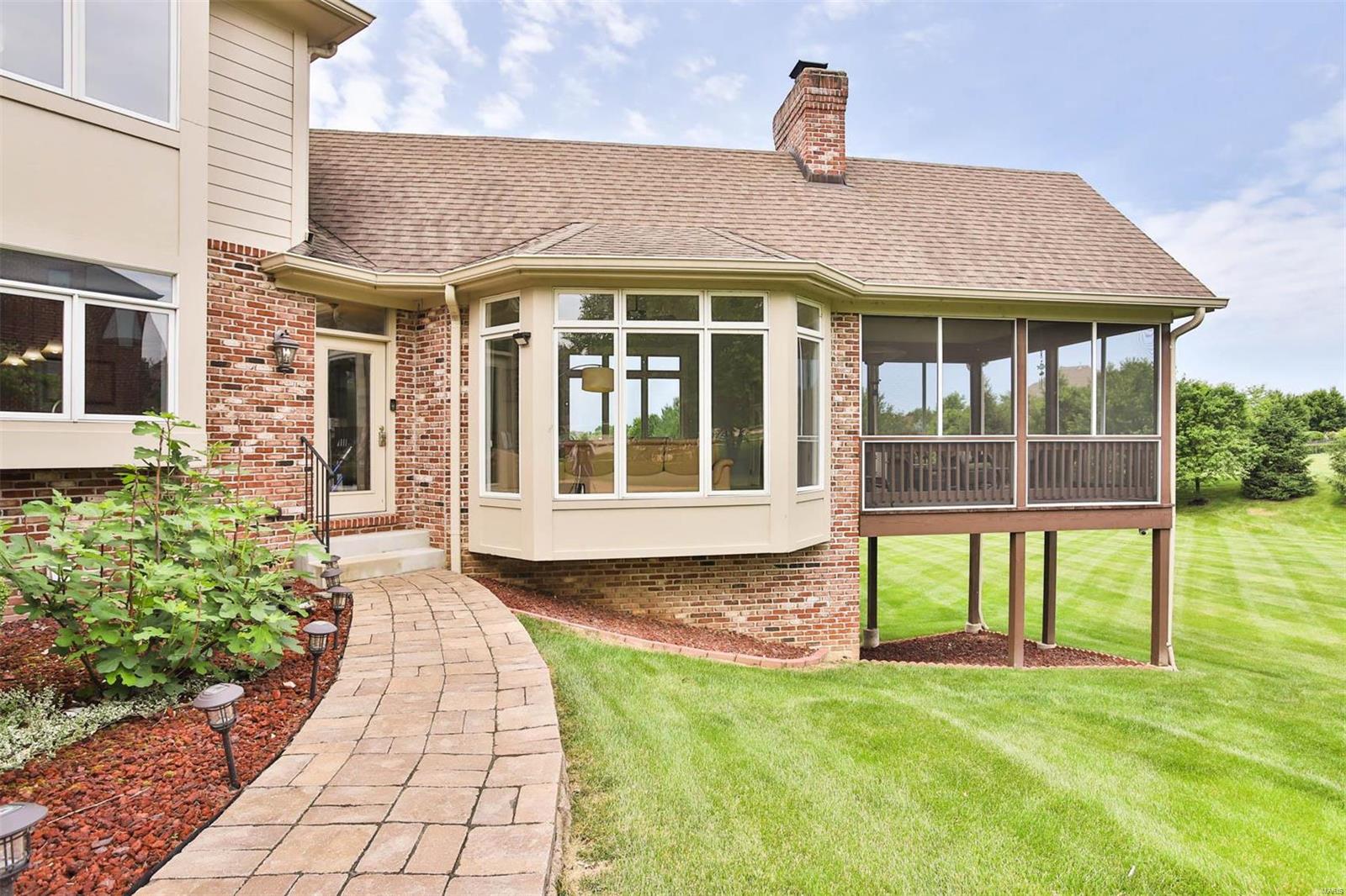 Devonworth - Residential