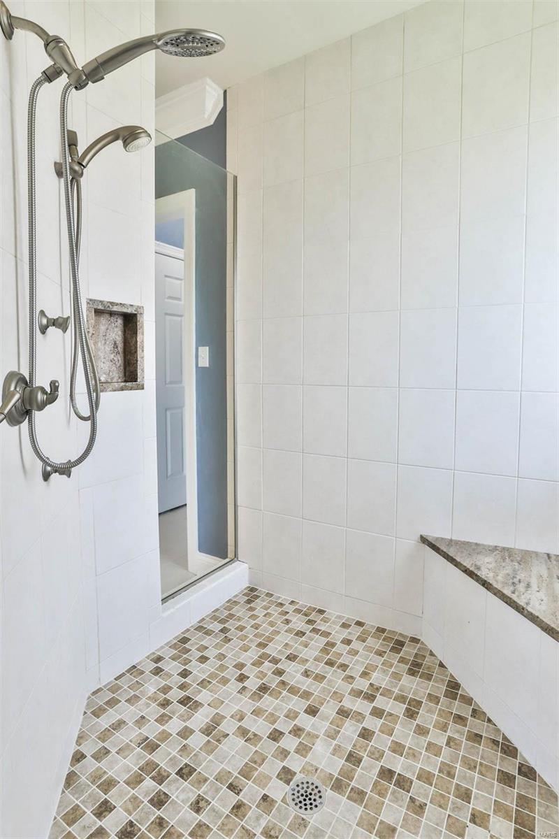 Devonworth - Residential