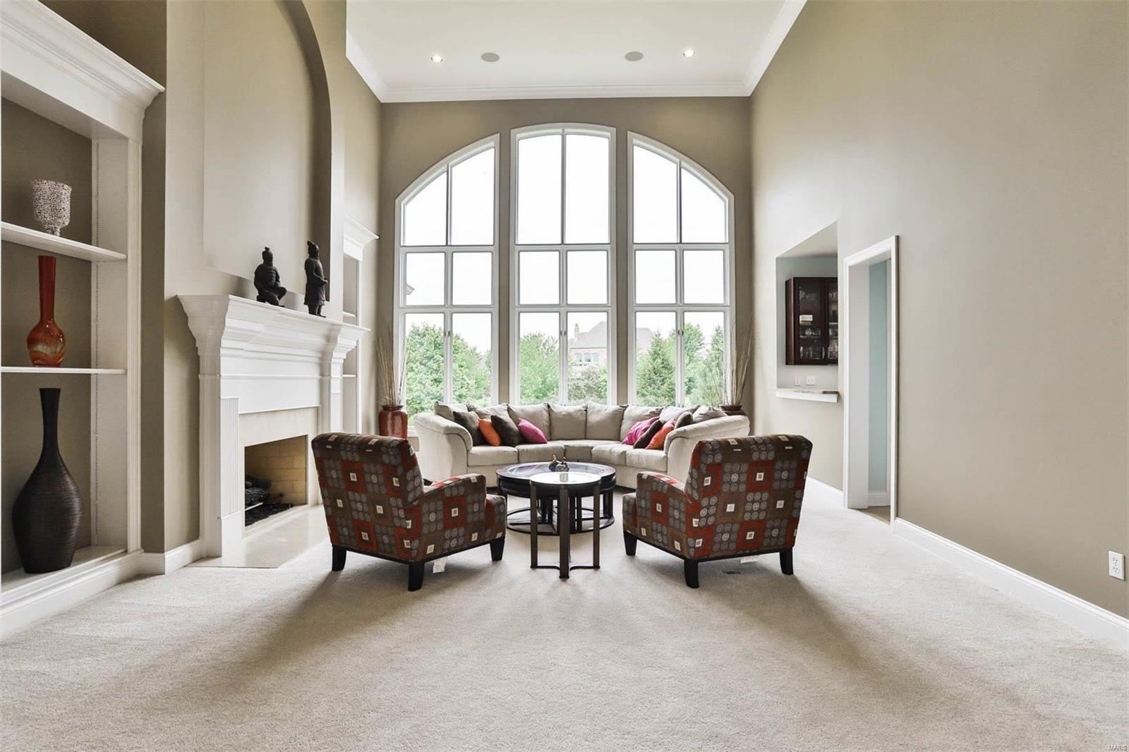 Devonworth - Residential