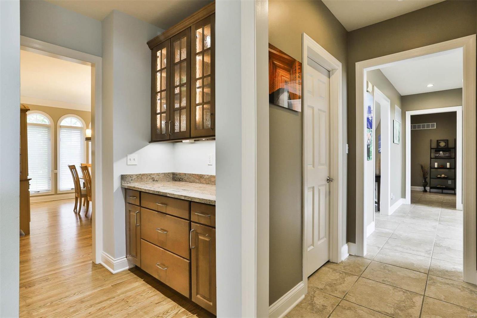 Devonworth - Residential