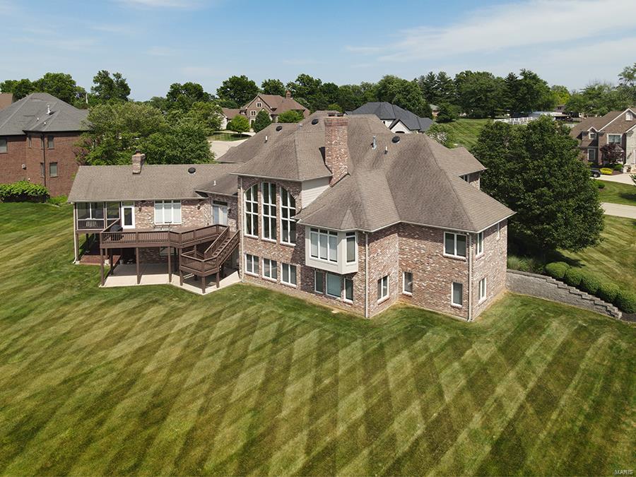 Devonworth - Residential