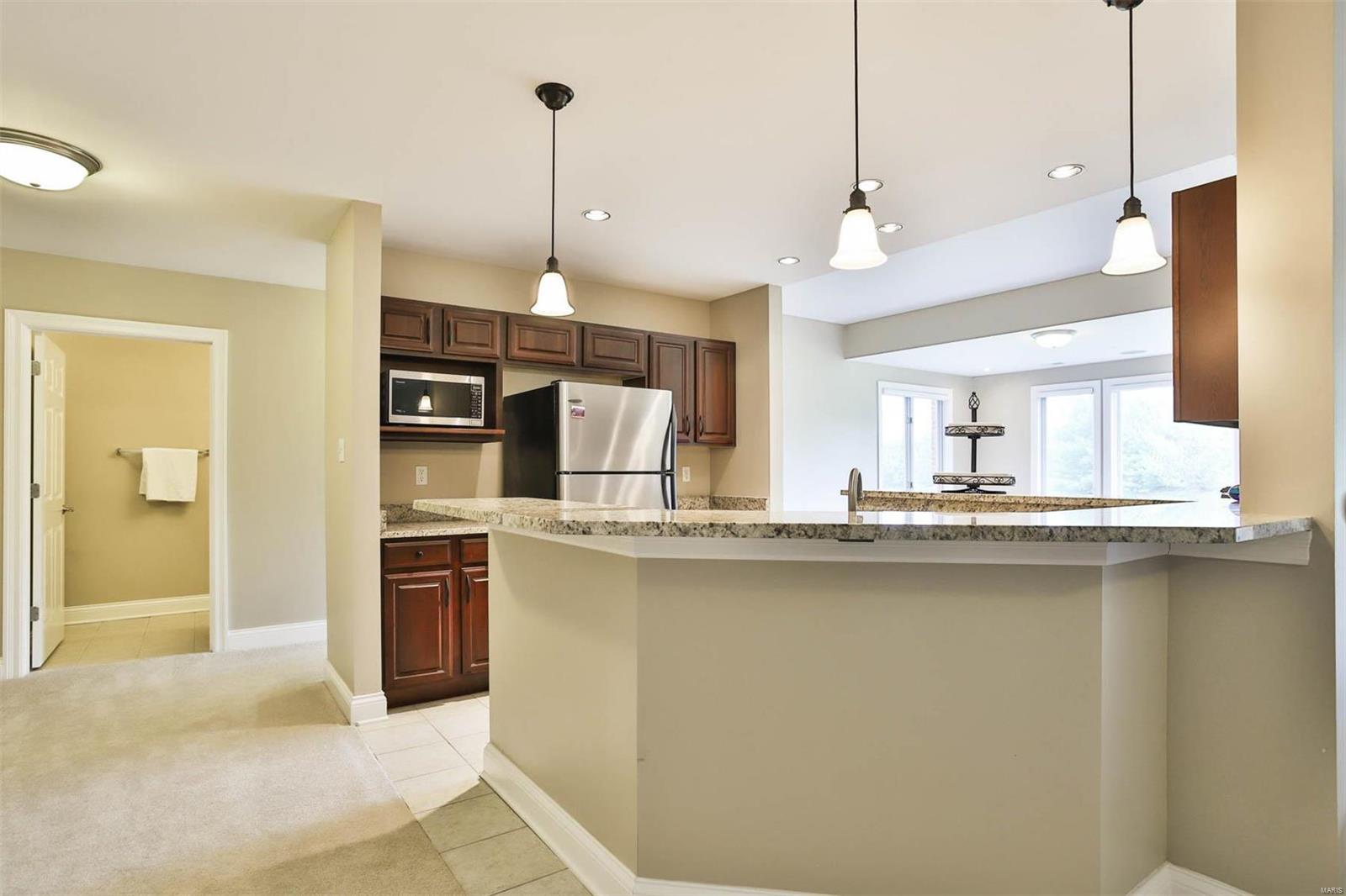 Devonworth - Residential