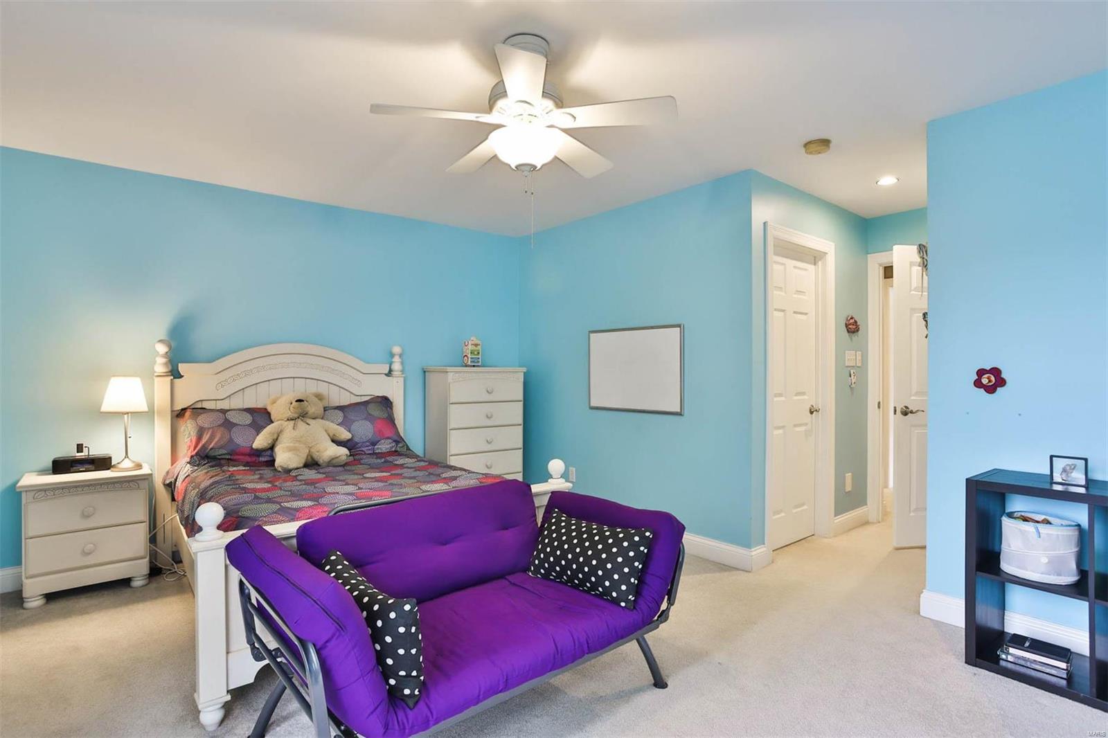 Devonworth - Residential