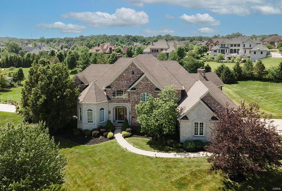 Devonworth - Residential