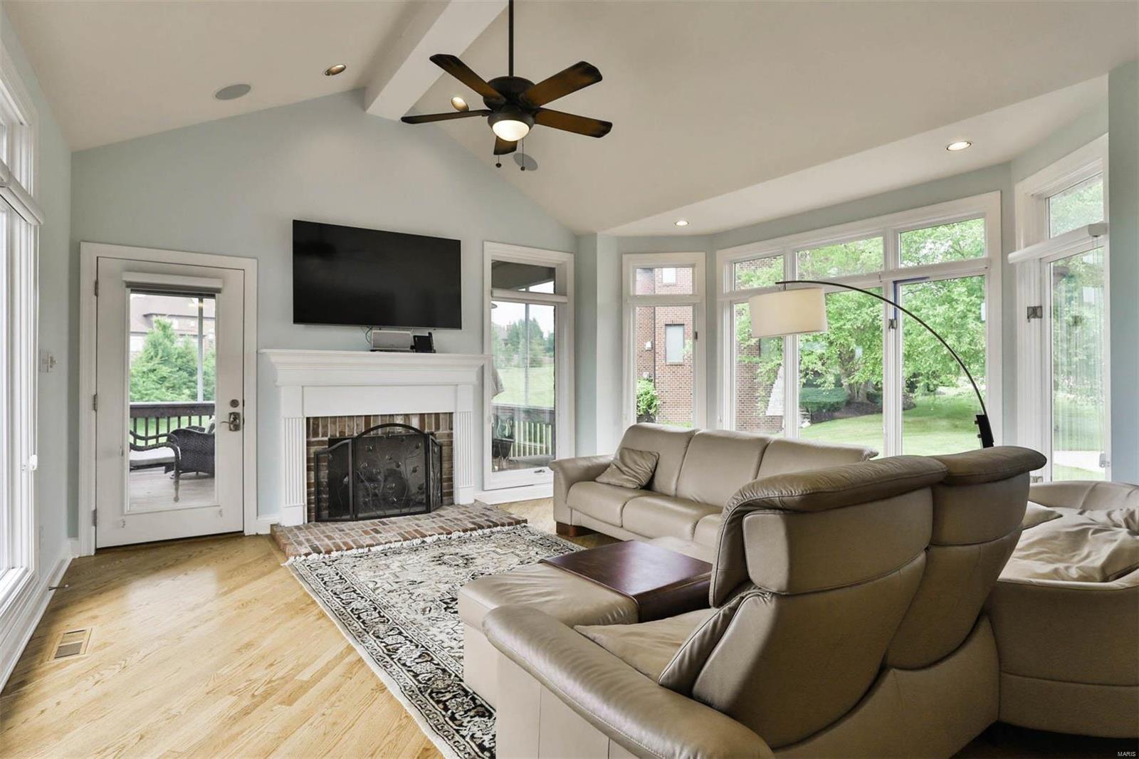 Devonworth - Residential