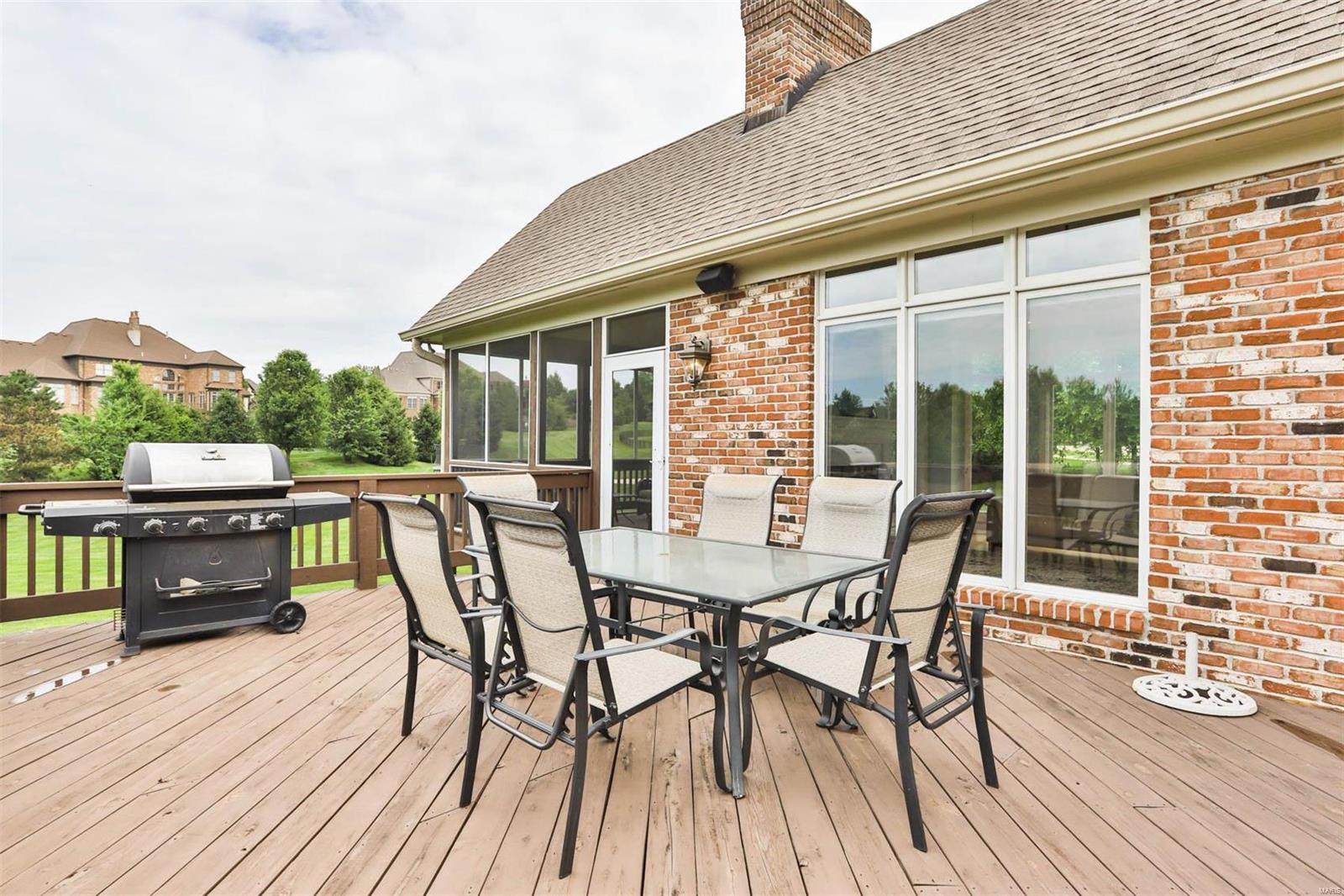 Devonworth - Residential