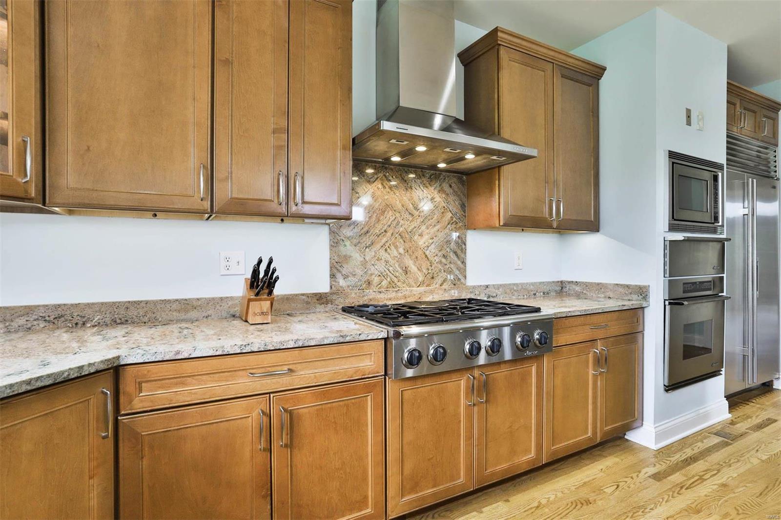 Devonworth - Residential