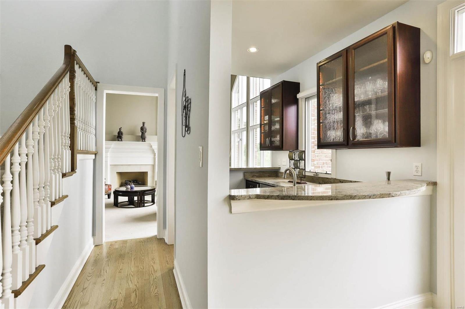 Devonworth - Residential