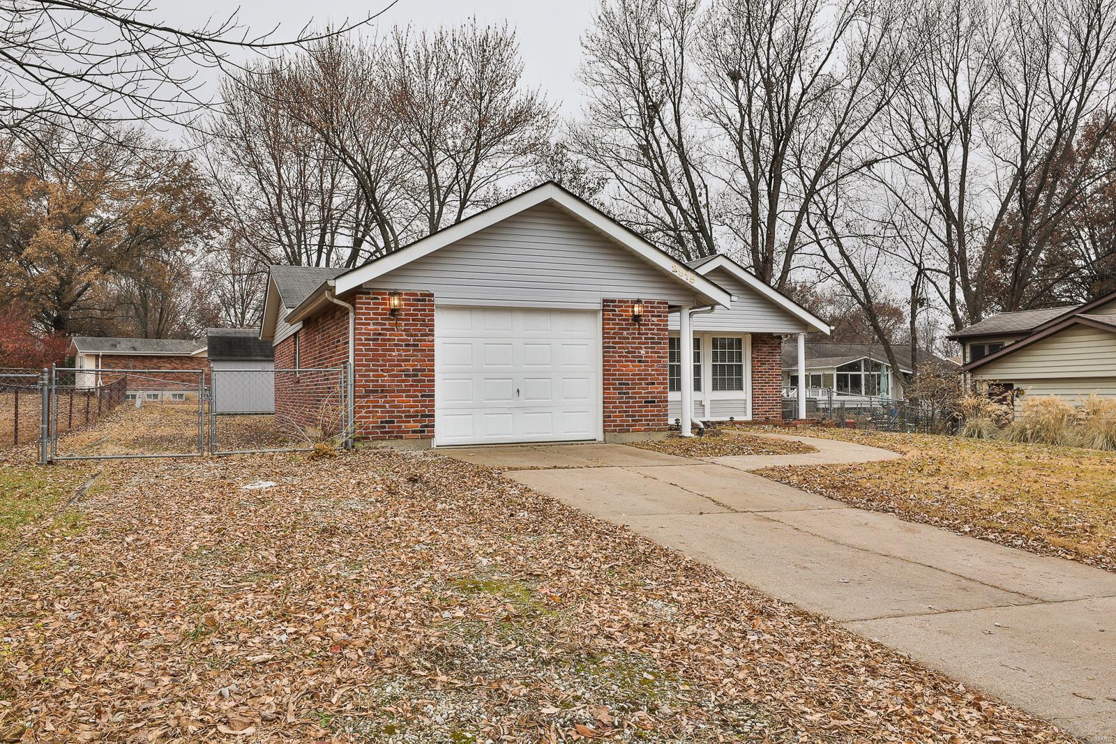 Ivy Meadows - Residential