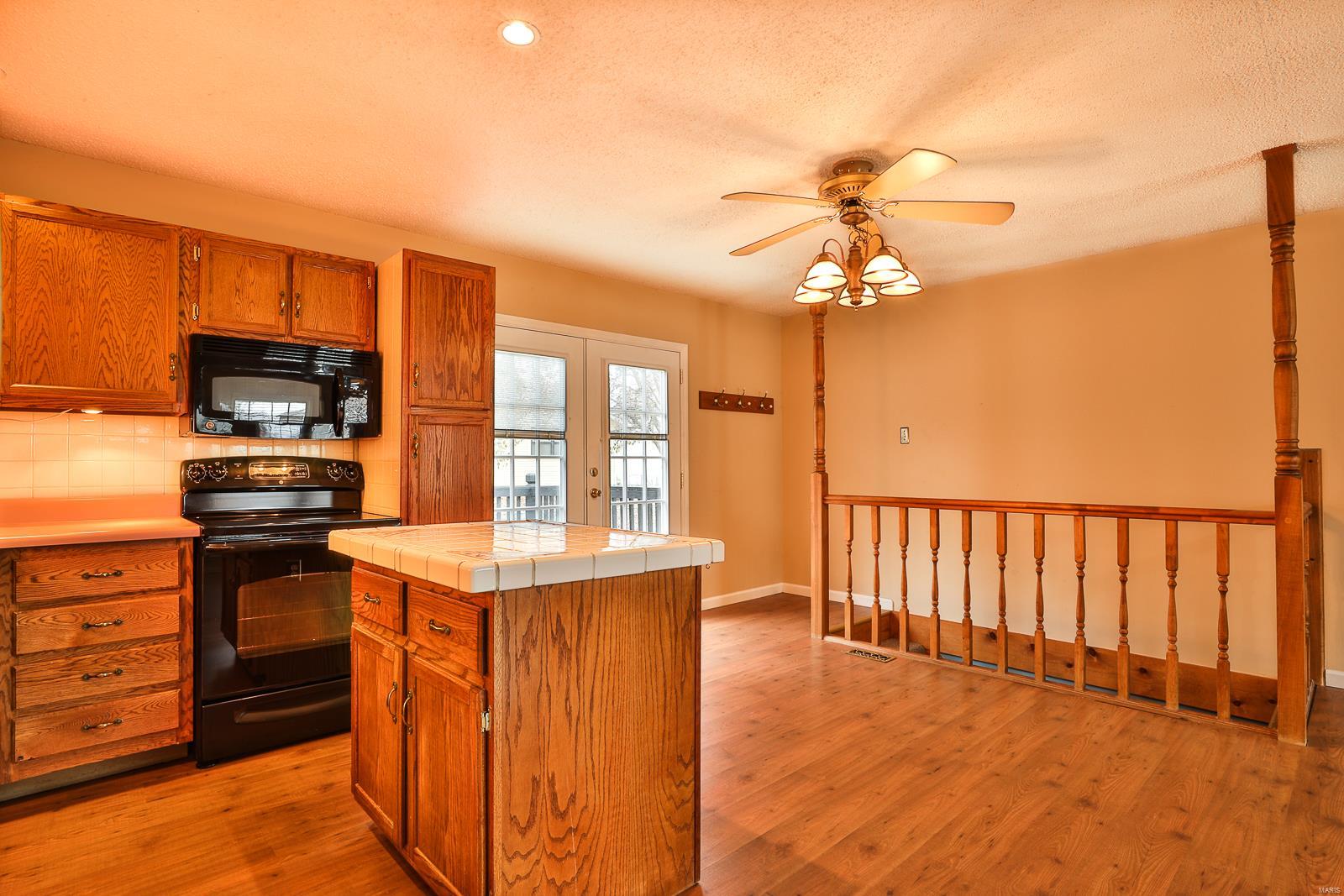 Ivy Meadows - Residential