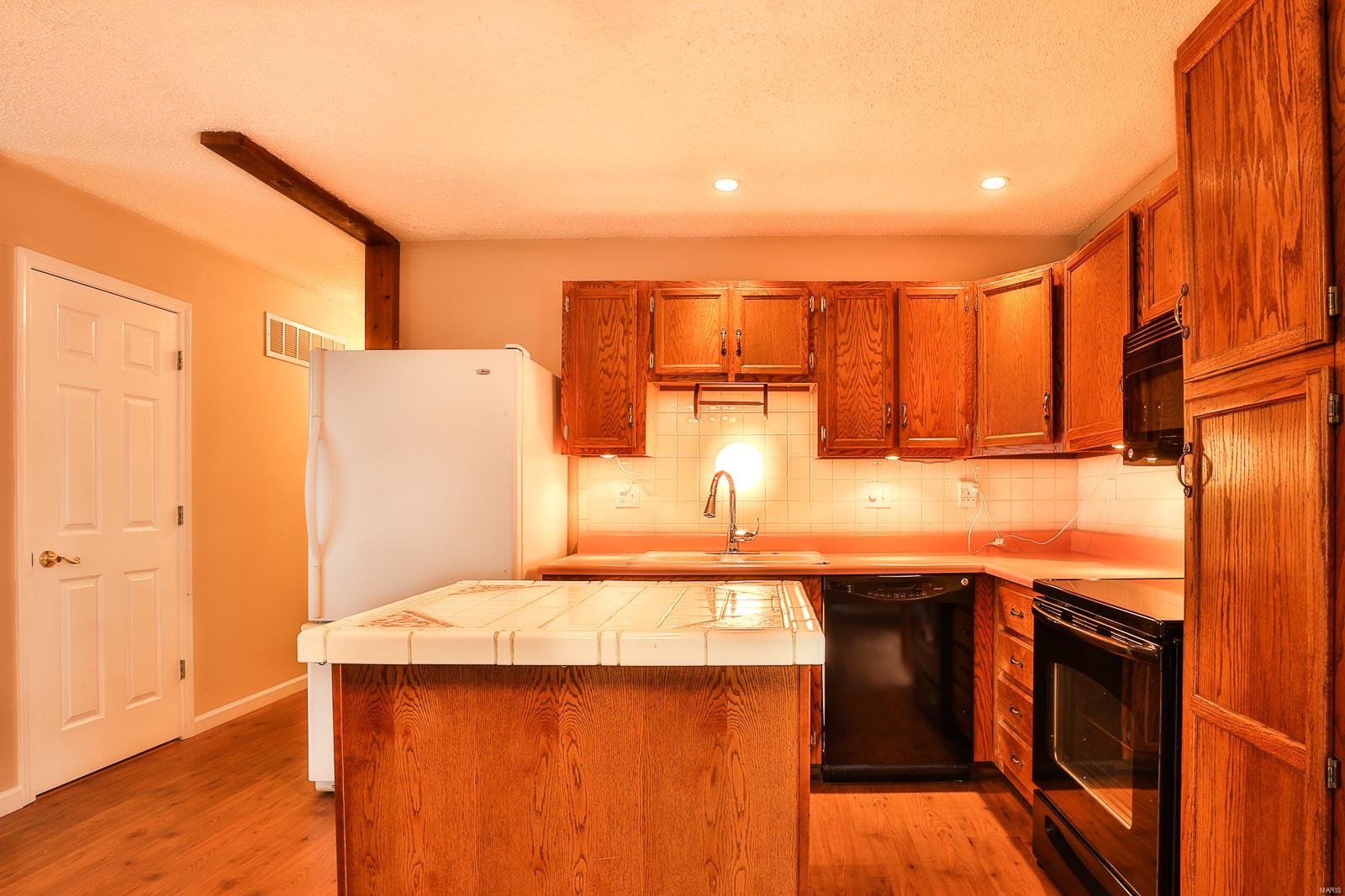 Ivy Meadows - Residential