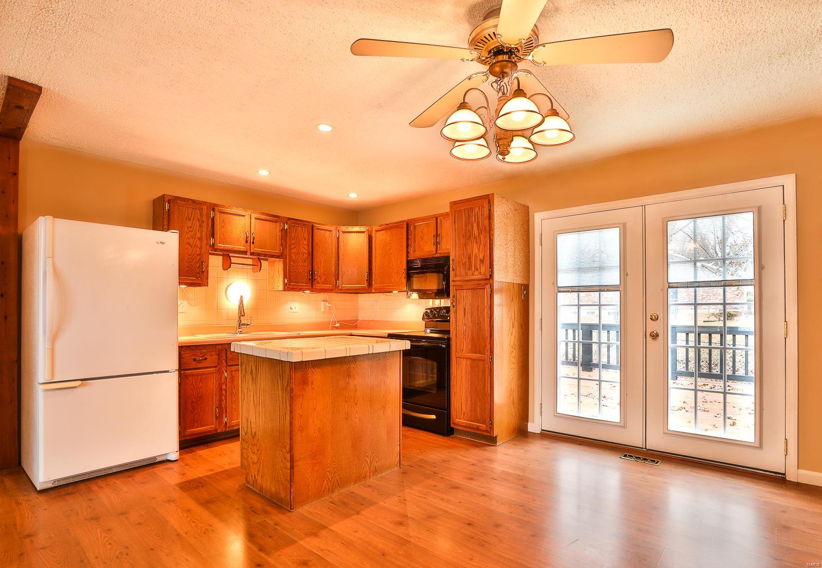 Ivy Meadows - Residential