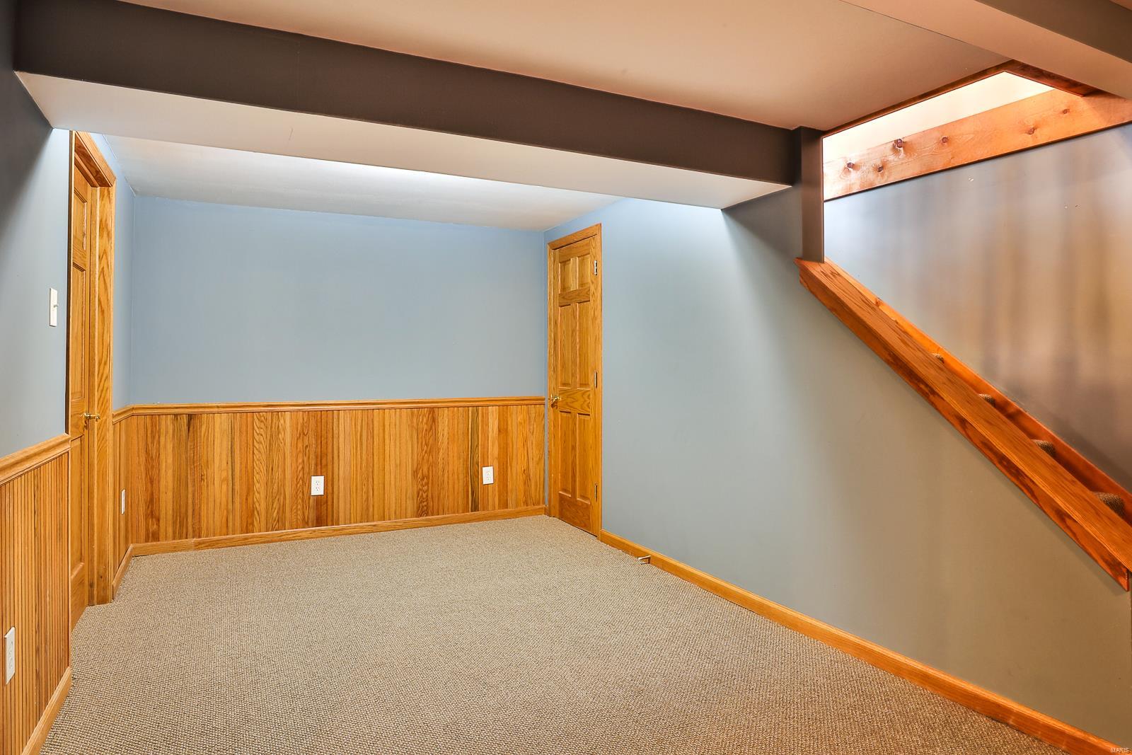 Ivy Meadows - Residential