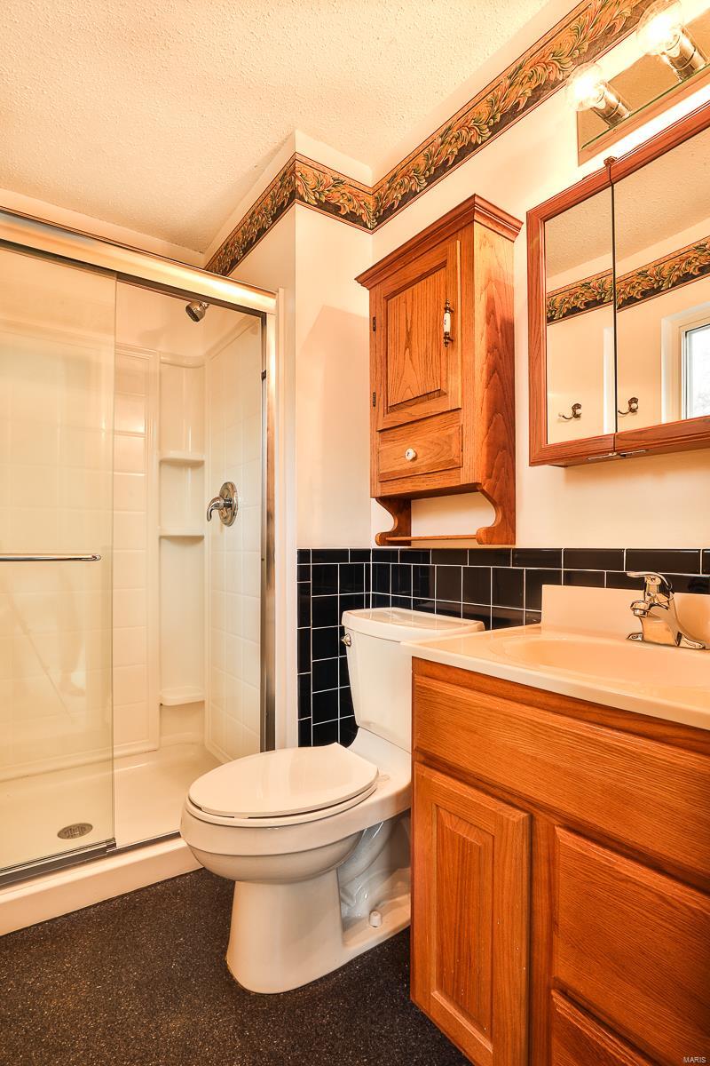 Ivy Meadows - Residential