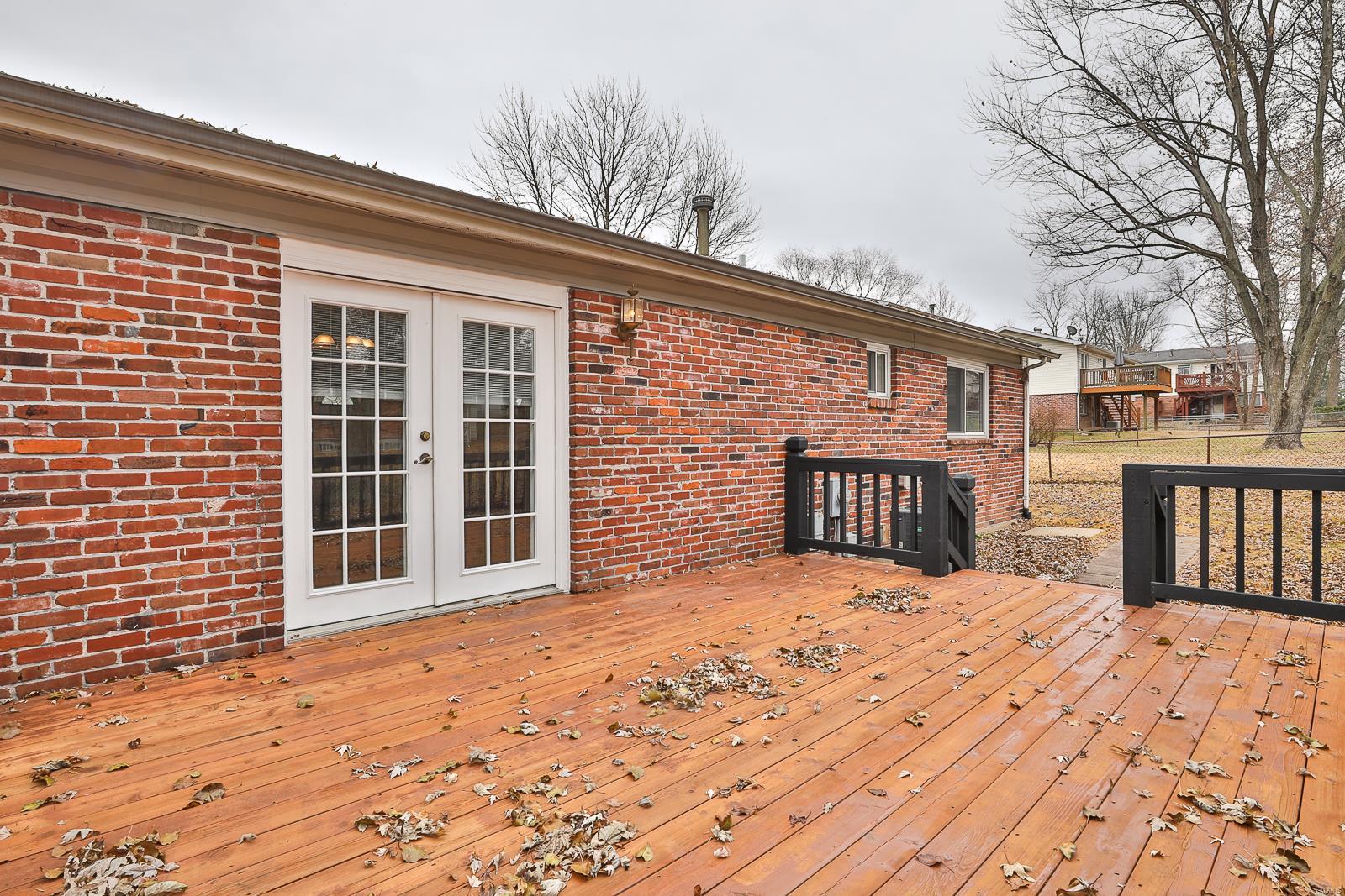 Ivy Meadows - Residential